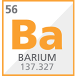 Mineral Barium