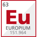 Mineral Europium
