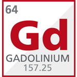 Mineral Gadolinium