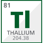 Mineral Thallium 