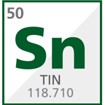 Mineral Tin
